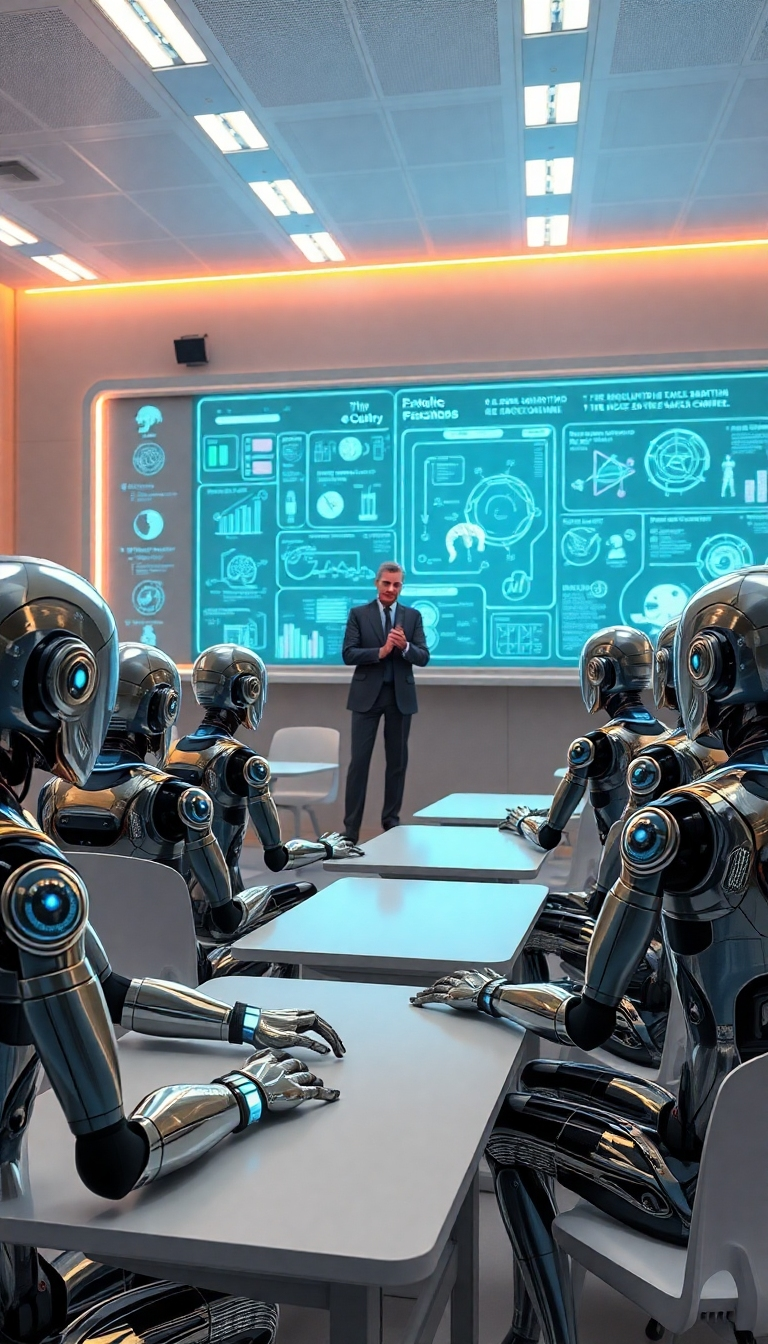 Pao mise en page internet vidéo illustration 3d serveur IA générative AI freelance paris studio de création magazines 008